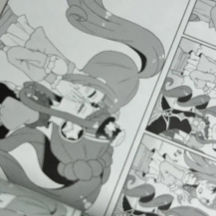[BUNJANG] Garagabuenvy PriPara Doujinshi / 프리파라 동인지 가라라 슈카 GARAGABUENVY 프리티 시리즈