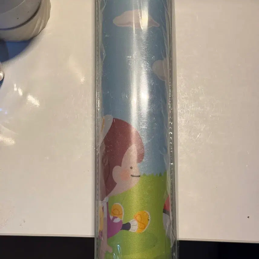[BUNJANG] Pokemon Pocopia Desk Mat / 포켓몬 포코피아 데스크매트 장매트