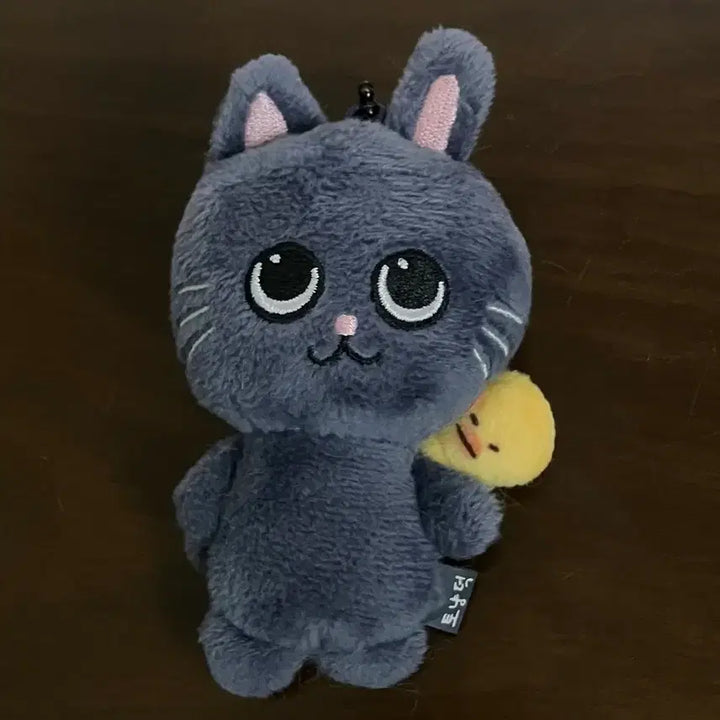 [BUNJANG] RIIZE Little RIIZE Wonbin Tonnyangdeok 8cm Plush / 라이즈 리틀라이즈 원빈 토냥덕 8cm