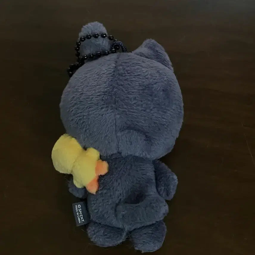 [BUNJANG] RIIZE Little RIIZE Wonbin Tonnyangdeok 8cm Plush / 라이즈 리틀라이즈 원빈 토냥덕 8cm