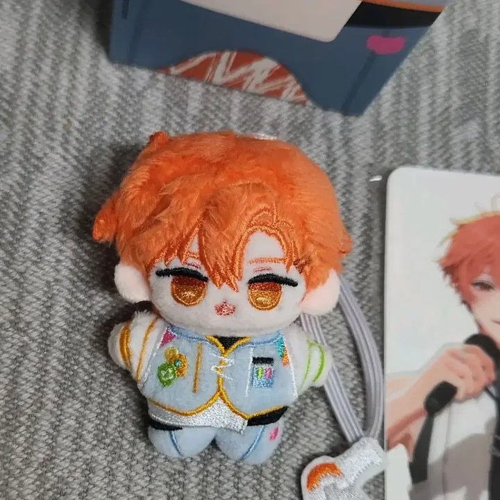 [BUNJANG] YG Treasure Haruto Doll Bundle Set / 싸이코드 하루토 하룻또 인형 양도