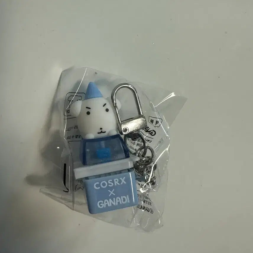 [BUNJANG] Ganadi Keycaps / 가나디 키캡