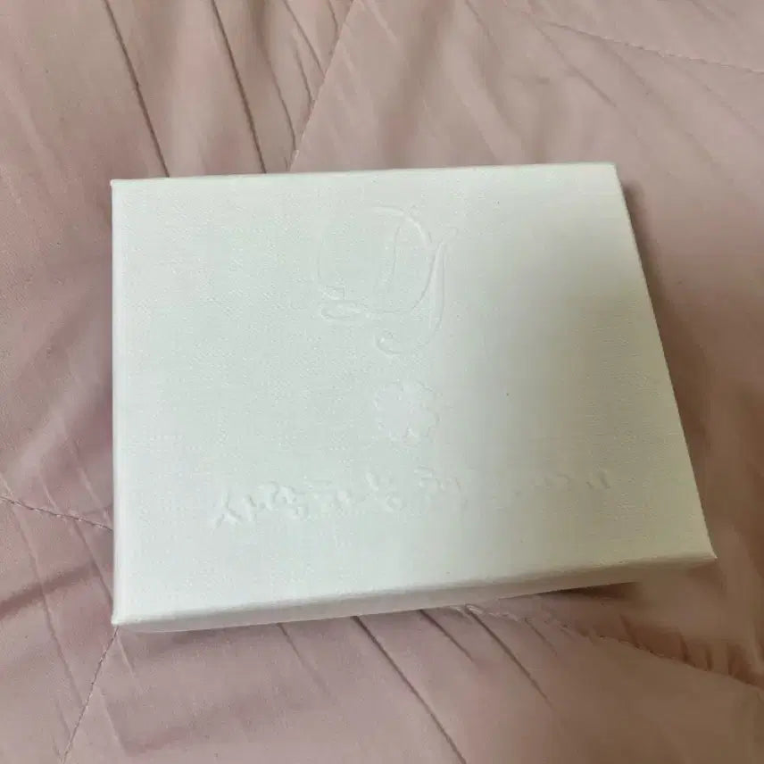 [BUNJANG] NCT 127 Doyoung Yours Music Ring Size 11 / 엔시티 127 도영 음파반지 11호 유어스 판매