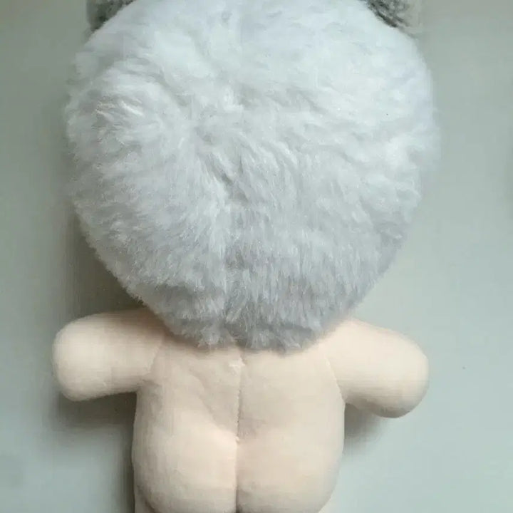 [BUNJANG] Jujutsu Kaisen Gojo Satoru Custom Plush / 주술회전 속성 솜인형 고죠 사토루