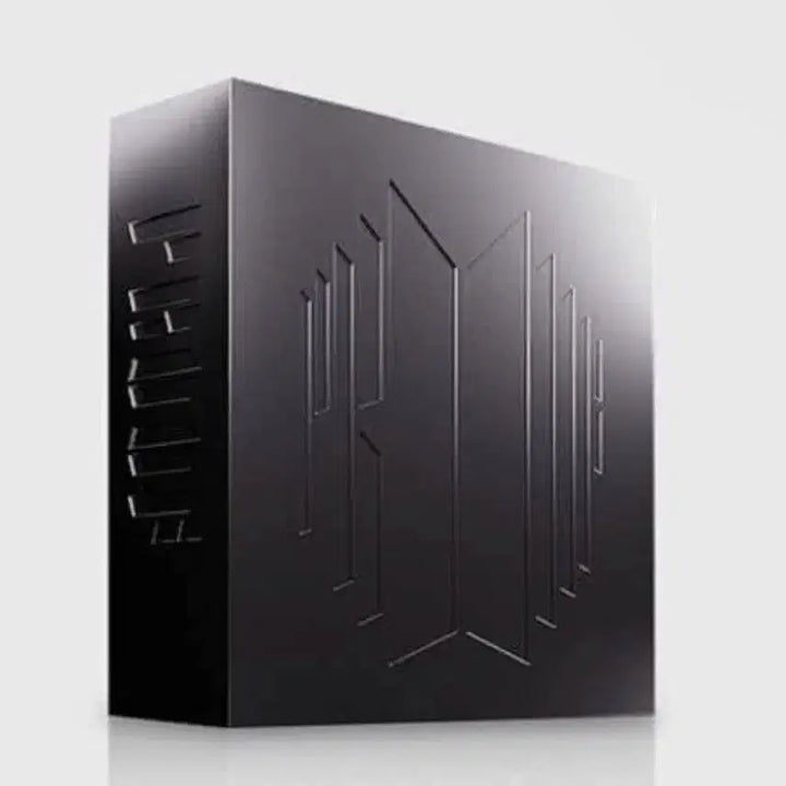 [BUNJANG] BTS Proof Collector&