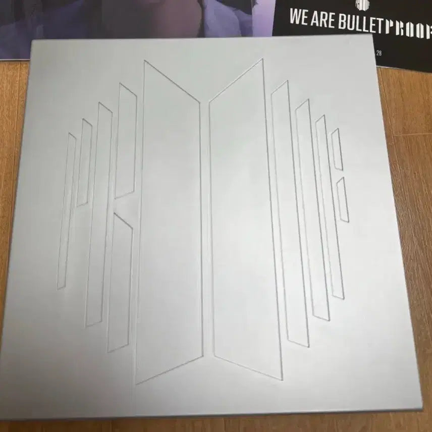 [BUNJANG] BTS Proof Collector&