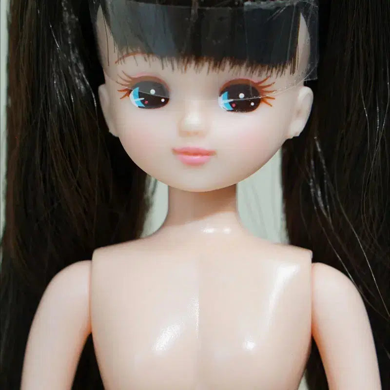 [BUNJANG] Rika Doll / 리카 인형 팝니다 리카