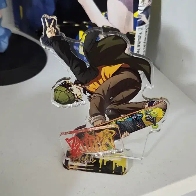 [BUNJANG] Blue Lock Acrylic Standee / 바치라 블루록 아크릴