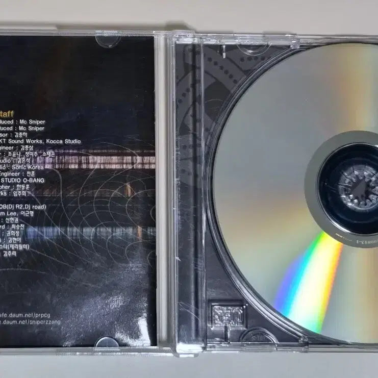 [BUNJANG] Baechigi 1st Album &