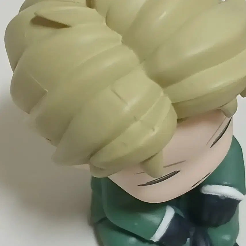 [BUNJANG] Lloyd Forger Spy Family Figure (Q posket) / 로이드, 요르 스파이 패밀리 꾸벅 (카타즈) 피규어