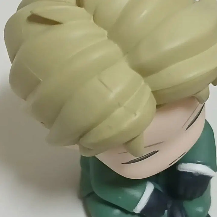 [BUNJANG] Lloyd Forger Spy Family Figure (Q posket) / 로이드, 요르 스파이 패밀리 꾸벅 (카타즈) 피규어