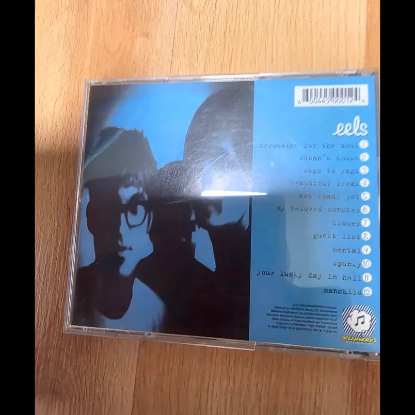 [BUNJANG] Eels 1st Album Beautiful Freak / eels1집
