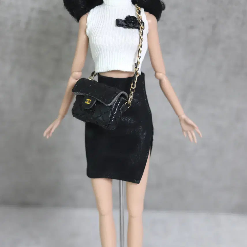 [BUNJANG] Poppy Parker Doll / 포피파커