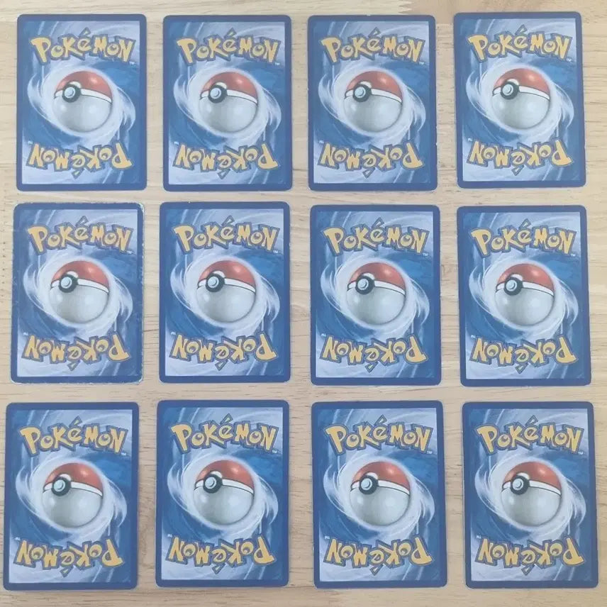 [BUNJANG] Pokemon Card Shin Heart Collection / 포켓몬카드 심쿵컬렉션 판매합니다!