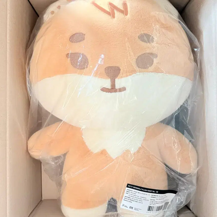 [BUNJANG] DAY6 Plush / DAY6 자쁘멀  케 입니다.