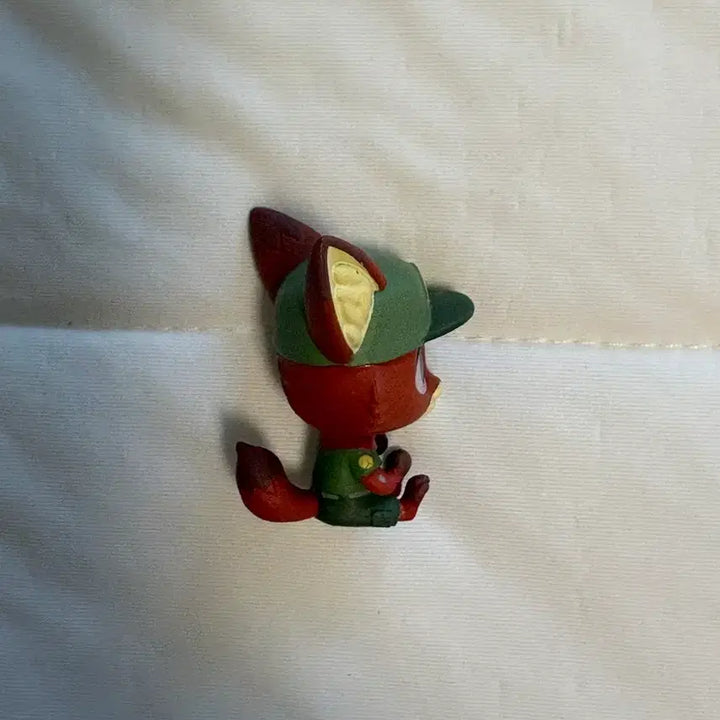 [BUNJANG] Disney "Marching " Bookcase Nick Figure / 디즈니 마치보케 닉