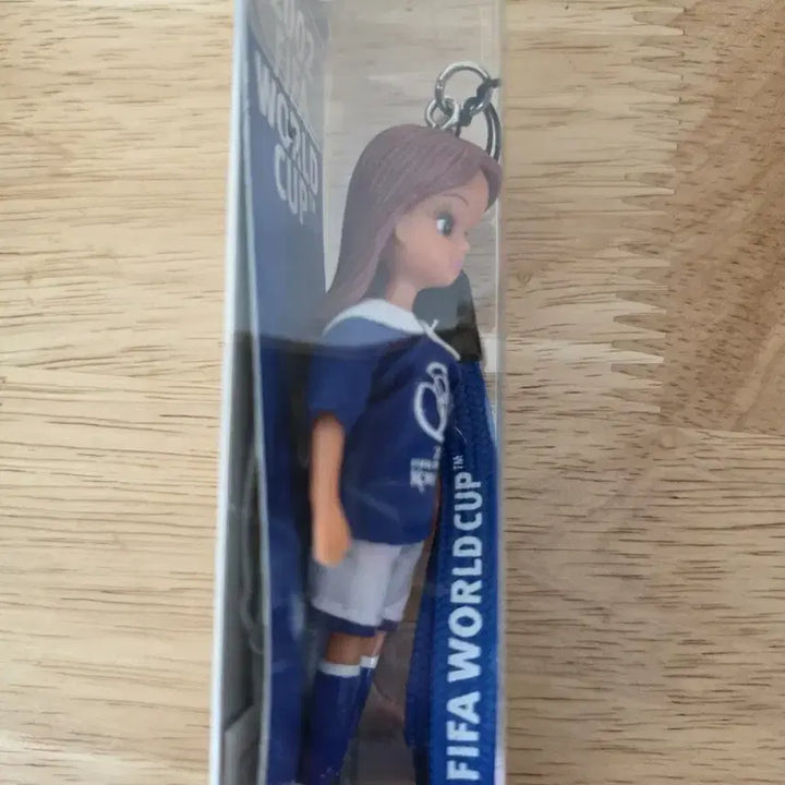 [BUNJANG] 2002 FIFA World Cup Commemorative Reka Strap / 2002 월드컵 기념 리카스트랩