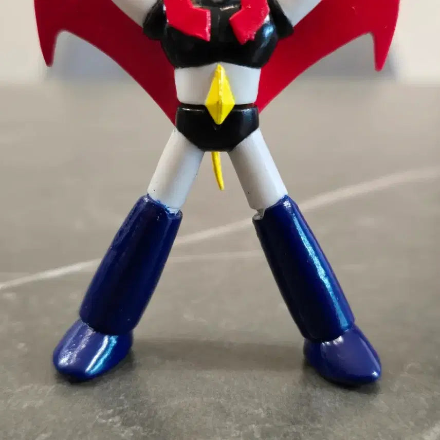 [BUNJANG] Great Mazinger Z Figure / 그레이트 마징가Z 피규어