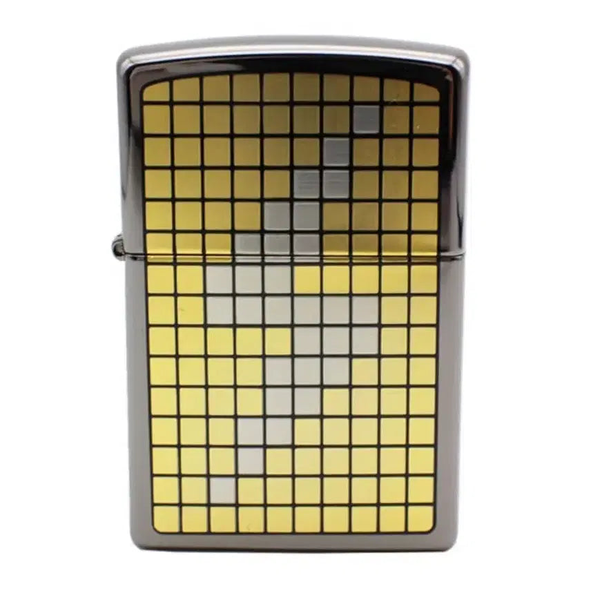 [BUNJANG] Zippo Rock Thunder BLN Lighter (2016) / 지포라이터 새상품 판매합니다