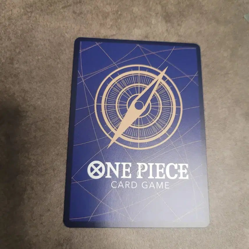 [BUNJANG] One Piece Card Game EB04-053 Borsalino (Japanese Edition) / 원피스 카드 일판 보르살리노 EB04-053