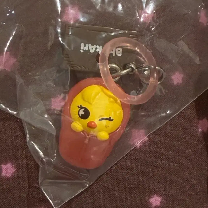 [BUNJANG] Skezou Pokkali Mezushi Solo Camping Capsule Toy / 스키주 뽁아리 메지루시 솔로 캠핑