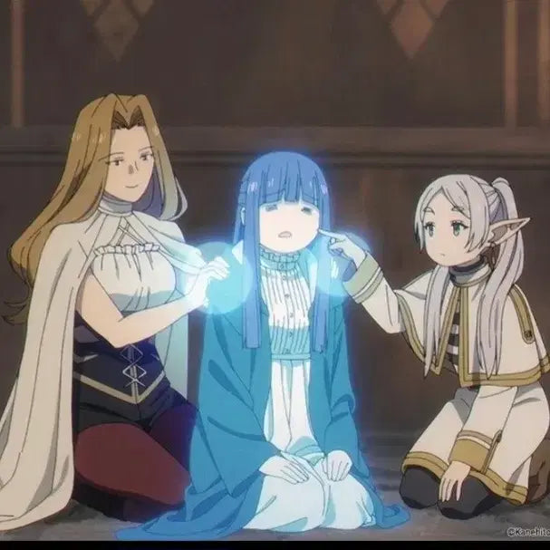 [BUNJANG] Frieren: Beyond Journey&