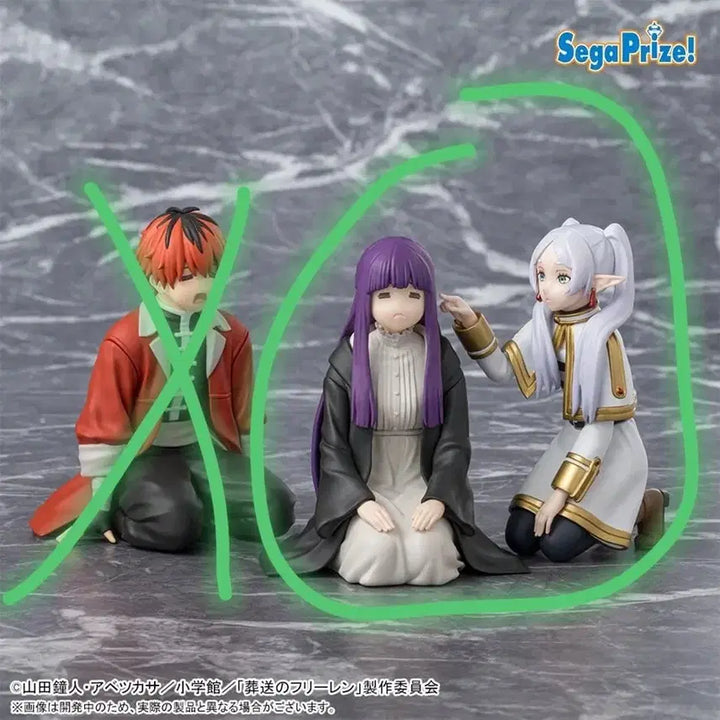 [BUNJANG] Frieren: Beyond Journey&