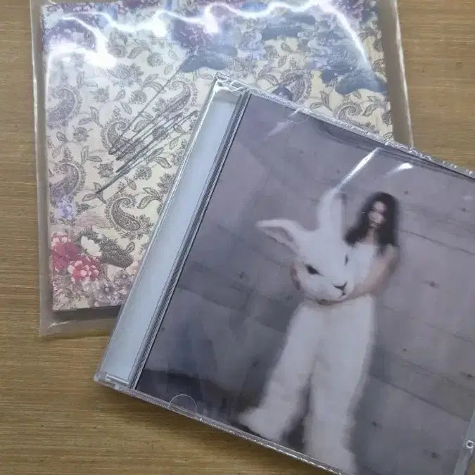[BUNJANG] Kid Milli AI The Playlist Signed Album / 키드밀리 AI, THE PLAYLIST 싸인반
