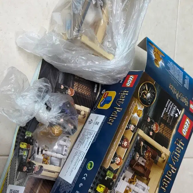 [BUNJANG] LEGO Harry Potter 76386 / 레고 해리포터 76386