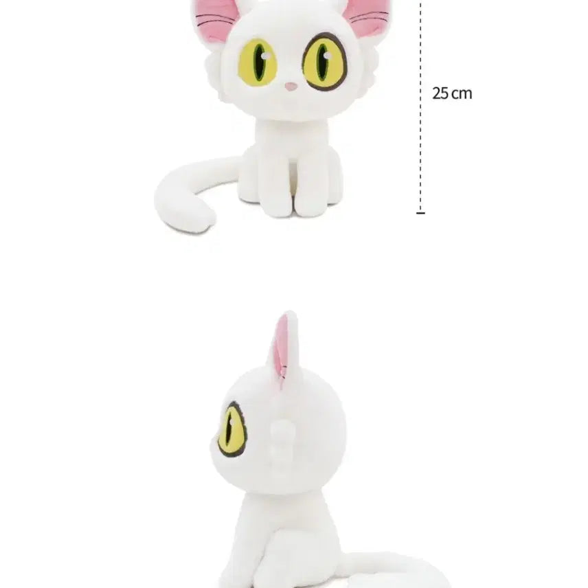 [BUNJANG] Suzzume Daijin Plush Doll Keychain / 정품) 스즈메의 문단속 다이진 인형 키링 열쇠고리