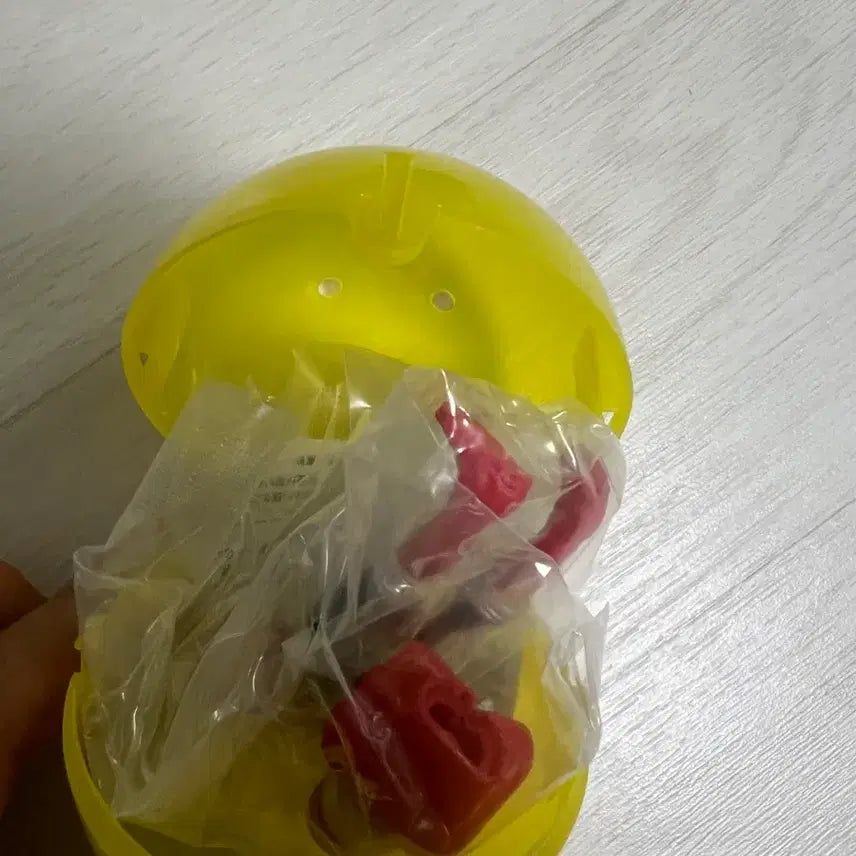 [BUNJANG] Super Sentai HG Gacha &amp; Gamera HG Gacha Bundle Set / 슈퍼전대 hg 가챠 (고카이 레드), 갸오스 하이퍼 일괄