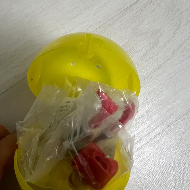 [BUNJANG] Super Sentai HG Gacha &amp; Gamera HG Gacha Bundle Set / 슈퍼전대 hg 가챠 (고카이 레드), 갸오스 하이퍼 일괄