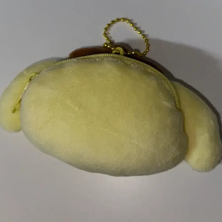 [BUNJANG] Sanrio PomPomPurin Oekaki-san Coin Pouch / 산리오 폼폼푸린 오에카키상 동전지갑 파우치