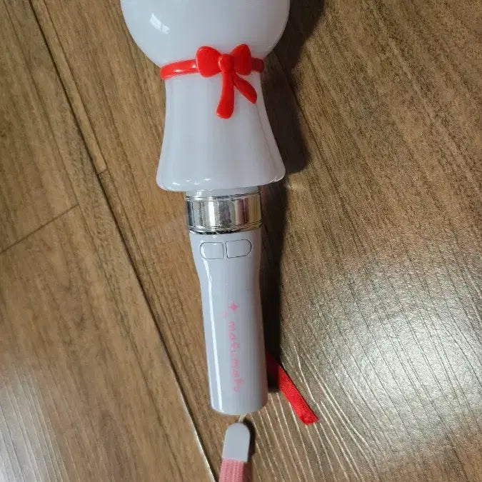 [BUNJANG] MafuMafu Mafuteru Support Stick / 마후마후_마후테루 응원봉
