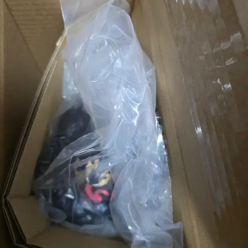 [BUNJANG] Marvel Venom King in Black SEGA Figure / 마블 베놈 킹인블랙 피규어 SEGA
