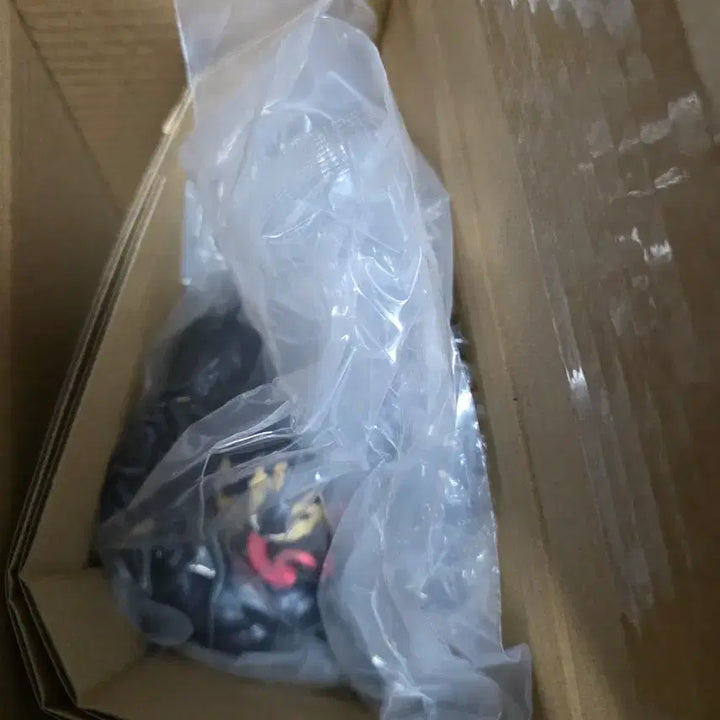 [BUNJANG] Marvel Venom King in Black SEGA Figure / 마블 베놈 킹인블랙 피규어 SEGA