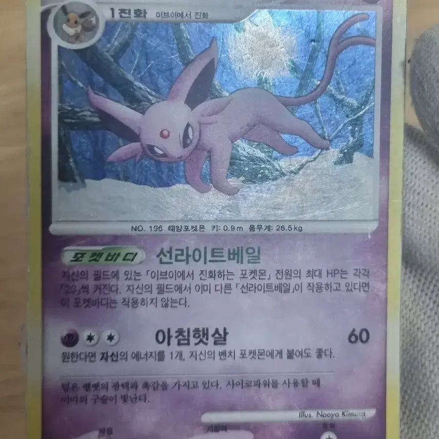 [BUNJANG] Pokemon Ancient Cards / 포켓몬 고대카드 판매합니다