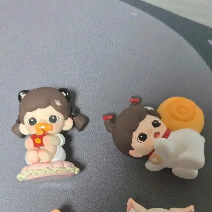 [BUNJANG] TNT Baby Zora Figure Bundle Set / 정품 tnt티앤티 베이비 조라 2종 일괄가격
