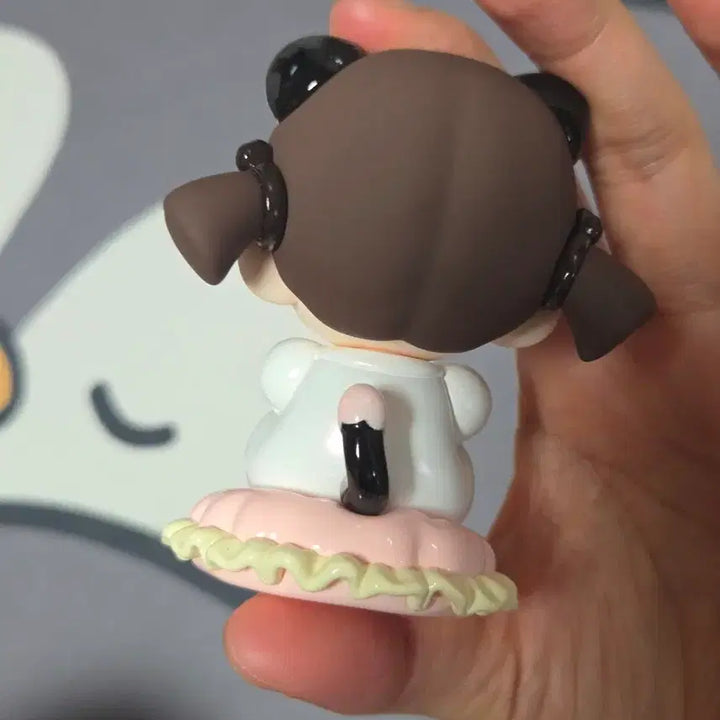 [BUNJANG] TNT Baby Zora Figure Bundle Set / 정품 tnt티앤티 베이비 조라 2종 일괄가격