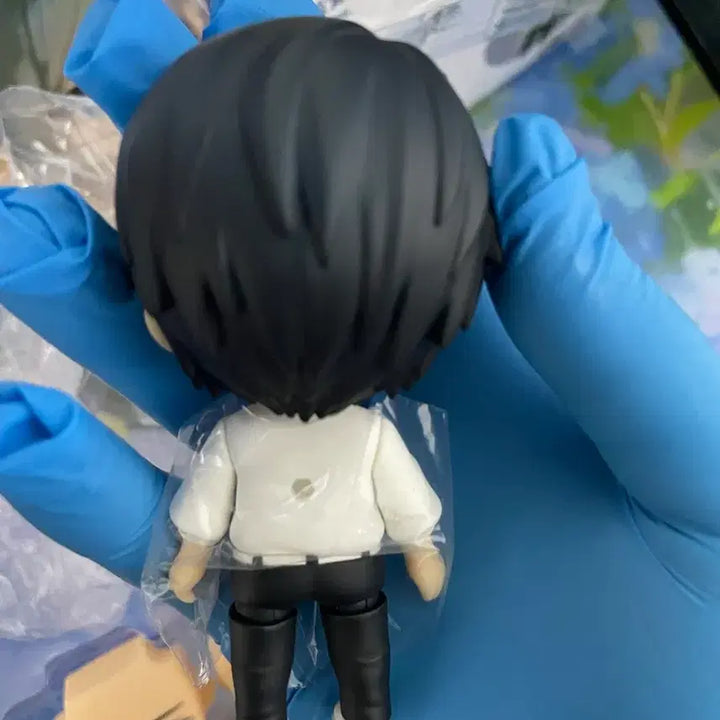 [BUNJANG] Jujutsu Kaisen Yuta Okkotsu Casual Version Nendoroid / 주술회전 옷코츠 유타 사멸회유 버전 넨도로이드 팝니다.