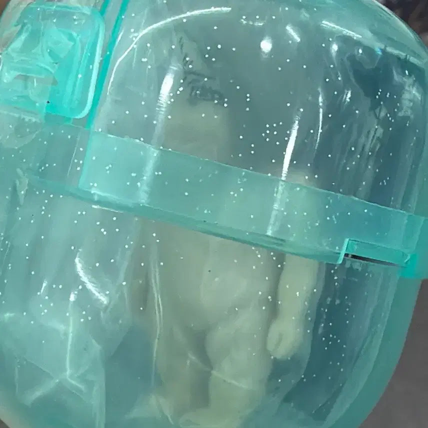 [BUNJANG] Attack on Titan Dina Titan Squishy Toy (Sealed) / 진격의 거인 스퀴시 스퀴즈 미개봉