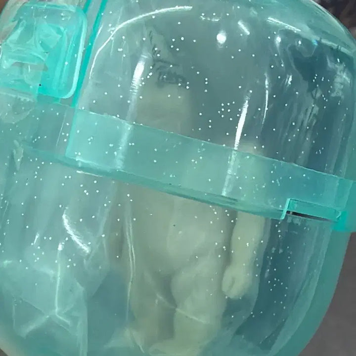 [BUNJANG] Attack on Titan Dina Titan Squishy Toy (Sealed) / 진격의 거인 스퀴시 스퀴즈 미개봉