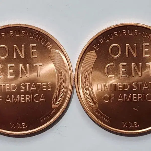 [BUNJANG] 2 x 1 oz Copper Bar (99.9% Purity) / 1온스 구리바                          2개 일괄
