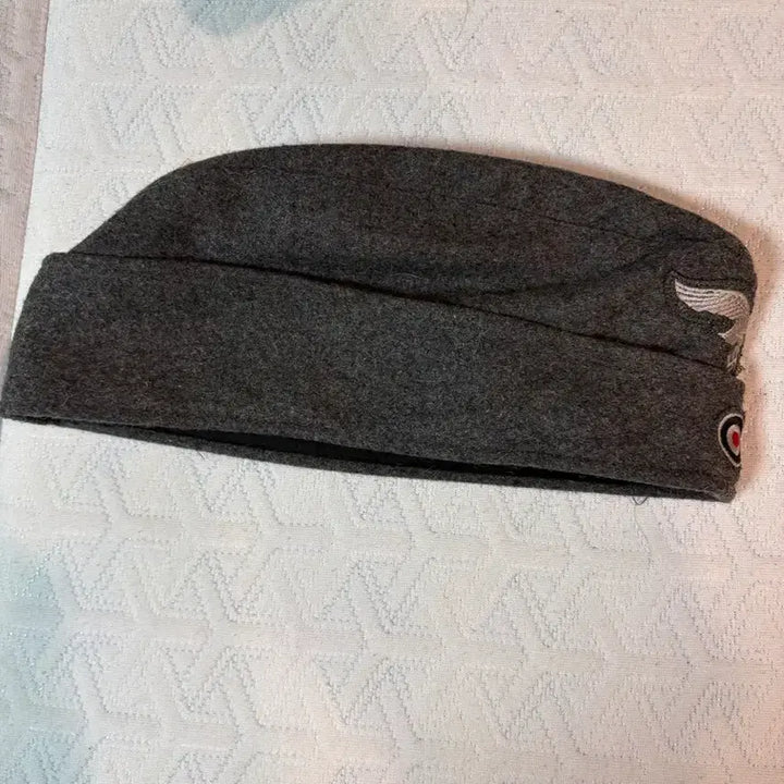 [BUNJANG] German Luftwaffe Hat Vintage / 독일군 루프트와페 모자