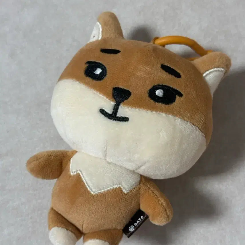 [BUNJANG] DAY6 Young K Dannimals K Doll / 데이식스 영케이 데니멀즈 케 인형 2024