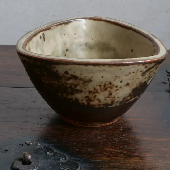 [BUNJANG] Jais Nielsen Royal Copenhagen Celadon Bowl / 세계적인 도예가 자이스 닐센(1885~1961) 로얄코펜하겐 볼