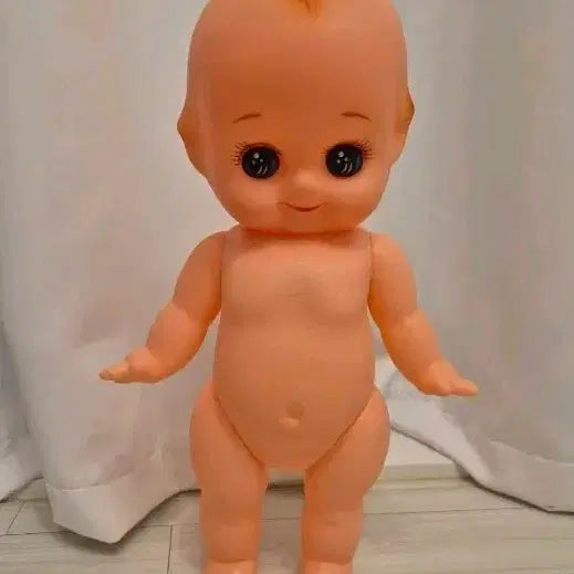 [BUNJANG] Large Vintage Kewpie Doll Figure / 대형 큐피 인형 피규어
