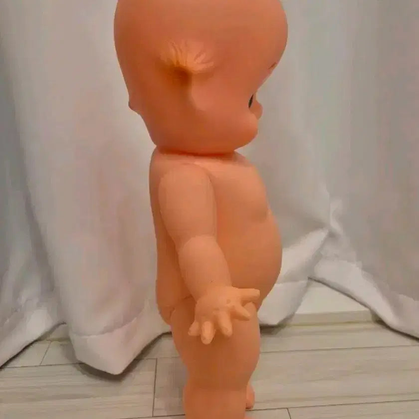 [BUNJANG] Large Vintage Kewpie Doll Figure / 대형 큐피 인형 피규어