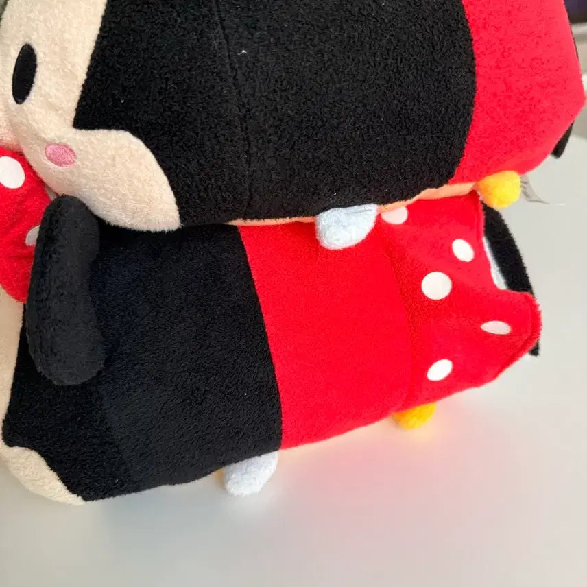 [BUNJANG] Disney Tsum Tsum Medium Mickey Mouse Plush Doll Bundle / [정품_미디엄 사이즈]디즈니 썸썸 쯔무쯔무 미니 미키 마우스 인형 일괄