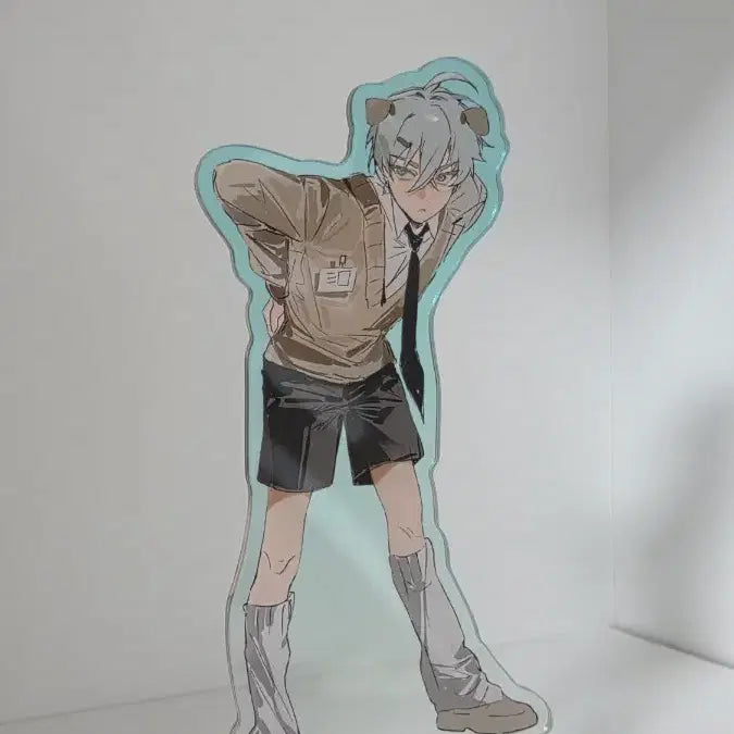 [BUNJANG] A-Stage Till Acrylic Standee / 8/20까지ㅜ) 에이스테 틸 아크릴 비공굿
